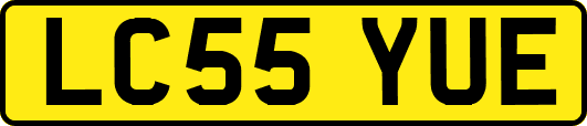 LC55YUE