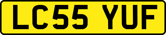 LC55YUF