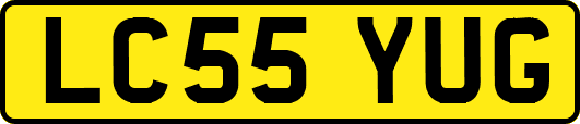 LC55YUG