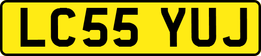 LC55YUJ