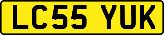 LC55YUK