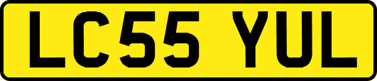 LC55YUL