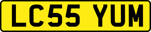 LC55YUM