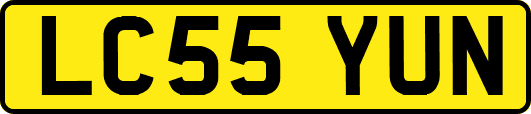 LC55YUN