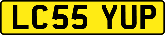LC55YUP