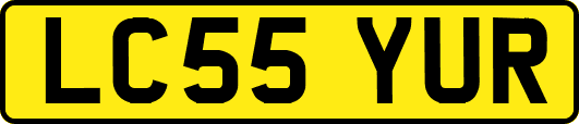 LC55YUR