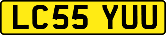LC55YUU