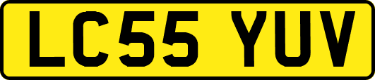 LC55YUV