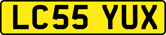 LC55YUX