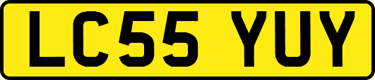 LC55YUY