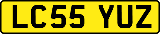 LC55YUZ