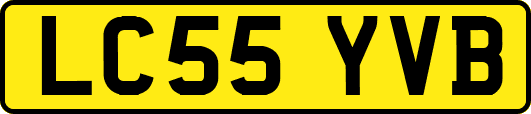 LC55YVB
