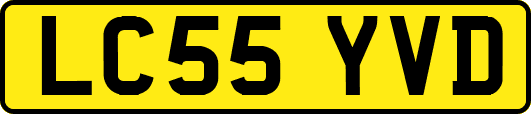 LC55YVD