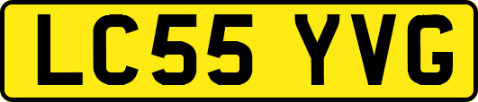 LC55YVG