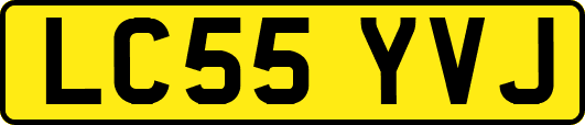 LC55YVJ