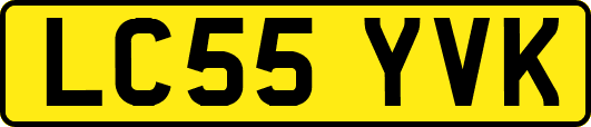 LC55YVK