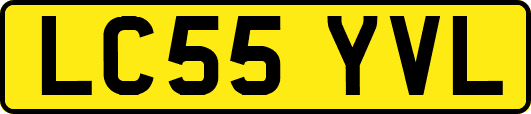 LC55YVL
