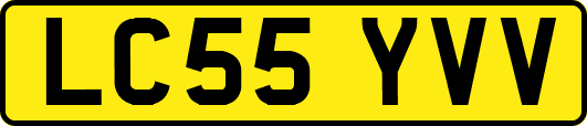 LC55YVV