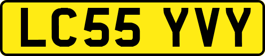 LC55YVY