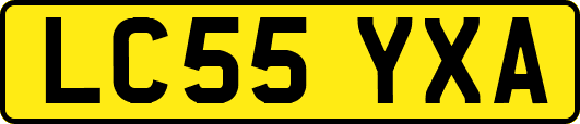 LC55YXA
