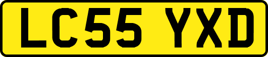 LC55YXD