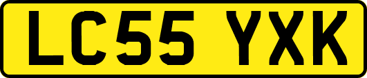 LC55YXK