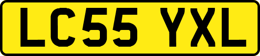 LC55YXL