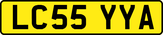 LC55YYA