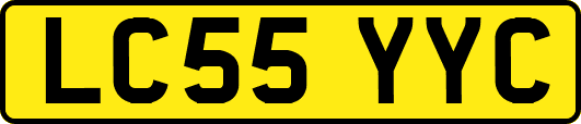 LC55YYC
