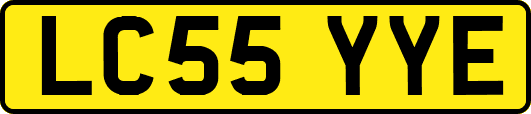 LC55YYE