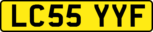 LC55YYF