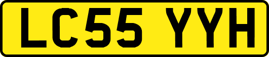 LC55YYH
