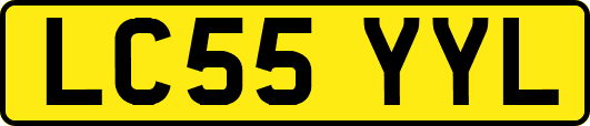 LC55YYL