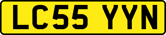 LC55YYN