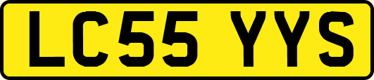 LC55YYS