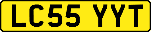 LC55YYT