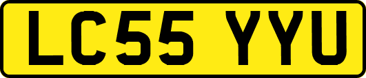 LC55YYU