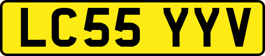 LC55YYV