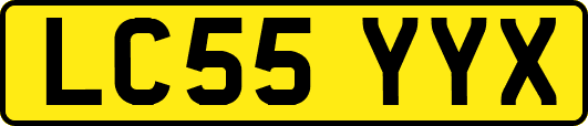 LC55YYX