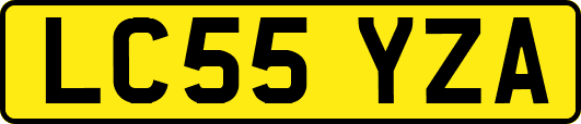 LC55YZA