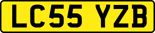 LC55YZB
