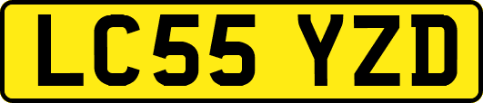 LC55YZD