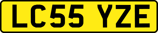 LC55YZE