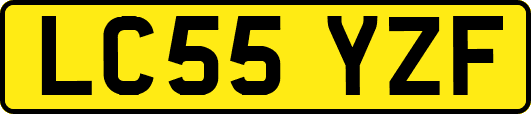 LC55YZF