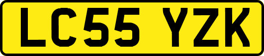 LC55YZK