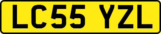 LC55YZL
