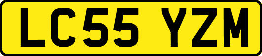 LC55YZM