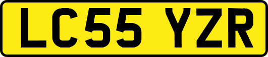 LC55YZR
