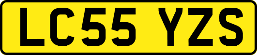 LC55YZS