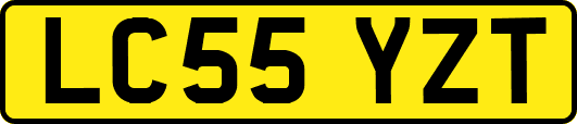 LC55YZT